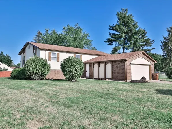 311 Welcome Way, Carlisle, OH 45005