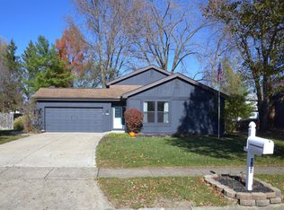 612 Forestwood Dr, Columbus, OH