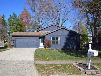 612 Forestwood Dr, Columbus, OH, 43230
