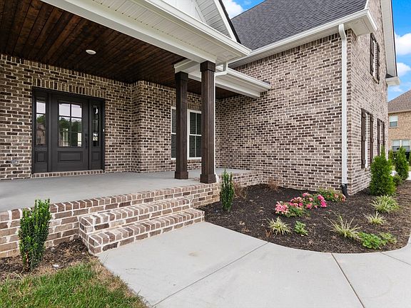 2nd image of 1512 Kenzie Grace Ct Lot 134