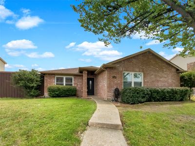 1210 Aberdeen Dr #TX, Allen, TX, 75002