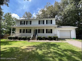 173 Peaceful Valley Rd, Vine Grove, KY 40175