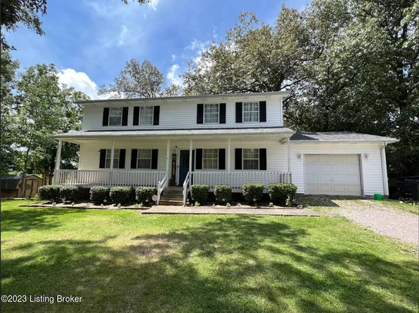 173 Peaceful Valley Rd, Vine Grove, KY 40175