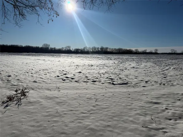 0 Miller Rd, Capac, MI 48014