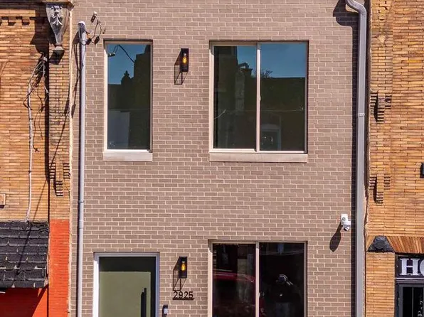 2925 W Master St, Philadelphia, PA 19121