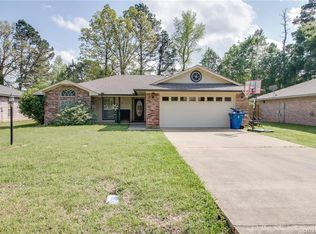 103 Ragan Ln, Haughton, LA 71037