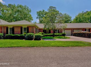 1803 Brewton Ct, Wilmington, NC 28403
