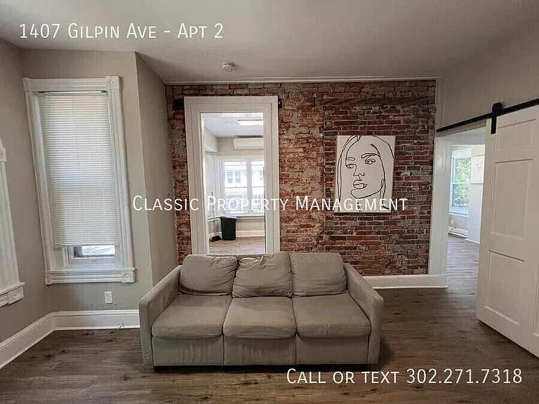 1407 Gilpin Ave #2 — Photo 6