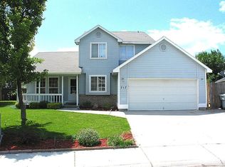 717 W Redwood Ln, NAMPA, ID 83651