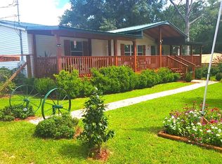 175 Gammage Rd, Eufaula, AL 36027