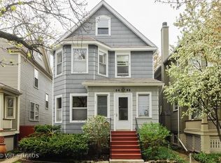 1451 W Hood Ave, Chicago, IL 60660