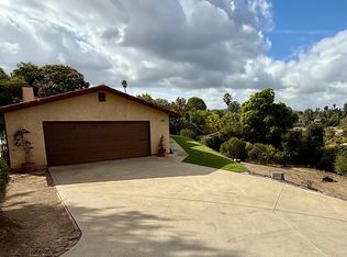 1037 Via Contenta, Escondido, CA 92029