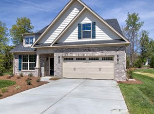 1073 Stone Gables Dr, Elon, NC 27244