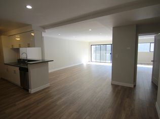 121 1/2 N Hamilton Dr #105, Beverly Hills, CA 90211