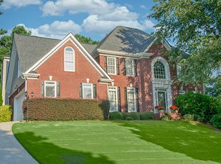 1140 Overlook Ln, Monroe, GA 30656