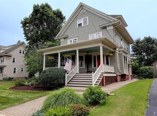 138 Albert Ave, Cranston, RI 02905