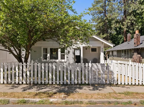 907 E 9th Ave, Spokane, WA 99202