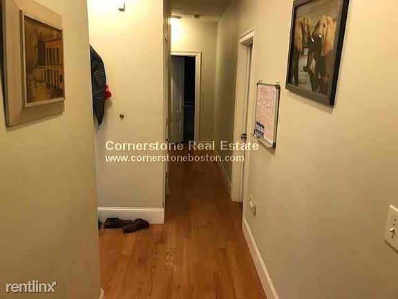 1293 Cambridge St. #2L Cambridge (Inman Square) Shared Uni