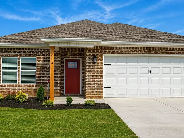 1113 Crowne Loop, Newbern, TN 38059