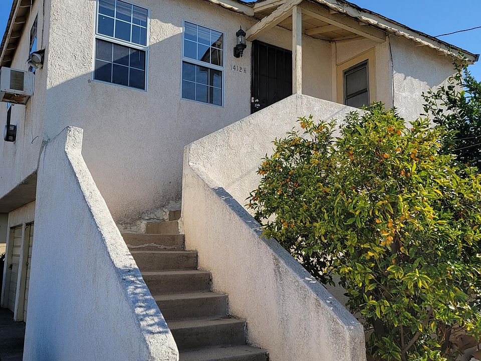1st image of 1412 1/2 S Date Ave