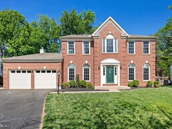 10193 Wistlewood Ct, Manassas, VA 20110