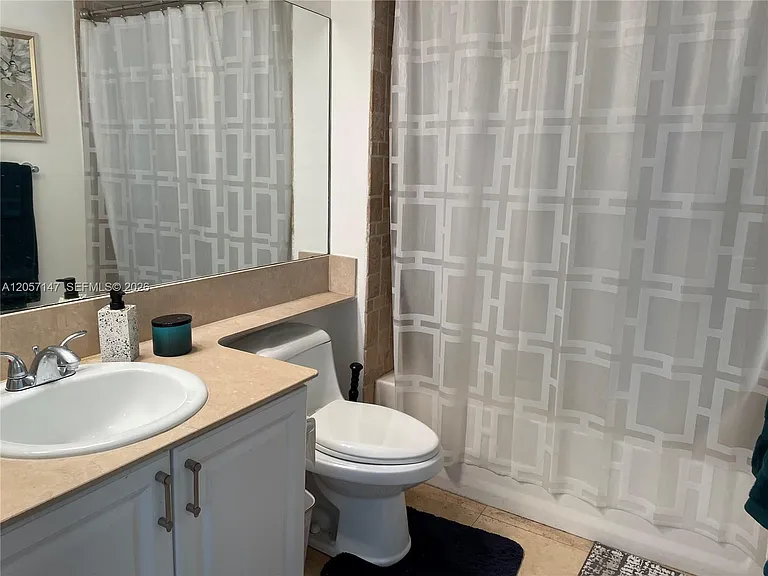 1155 Brickell Bay Dr #Penthouse 106 — Photo 13