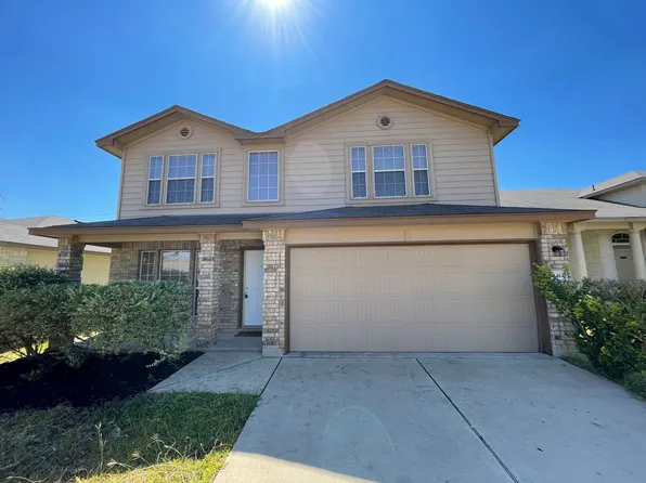 5414 Lions Gate Ln, Killeen, TX 76549
