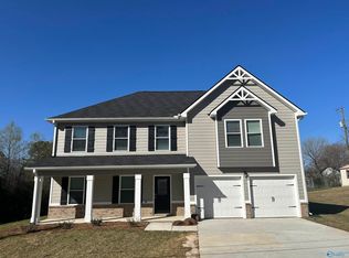 1550 Friendship Rd NE, Arab, AL 35016