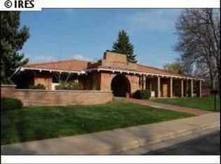 450 Inca Pkwy, Boulder, CO 80303