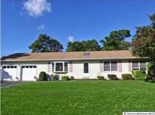 36 Beaumont Dr, Brick, NJ 08723