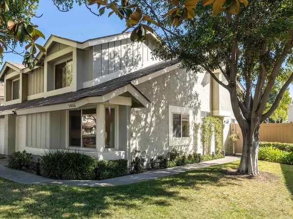 1455 Bridgeview Dr, San Diego, CA 92105