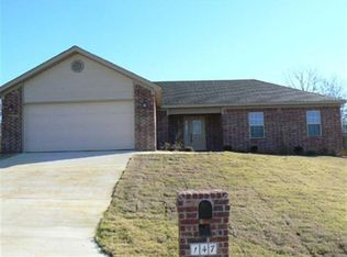 147 Weathering Dr, Austin, AR 72007