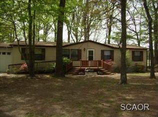 27695 Hartford Ct, Millsboro, DE 19966