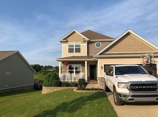 124 Westwoods Dr, Georgetown, KY 40324