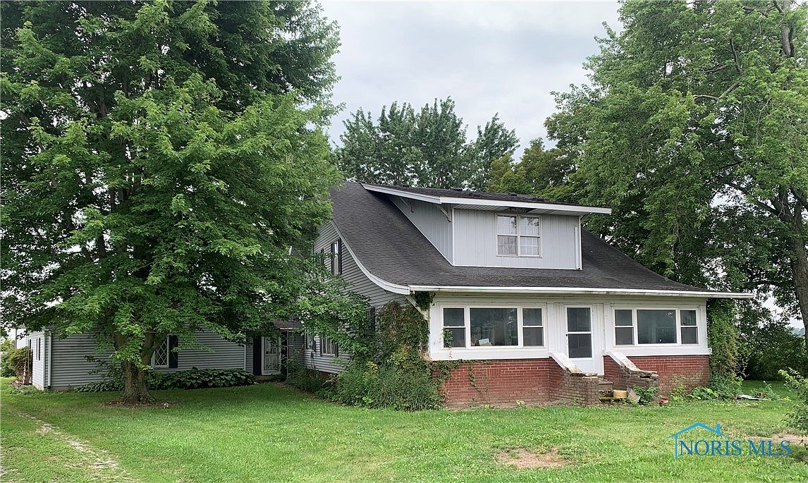 8141 County Road L, Malinta, OH 43535 Zillow