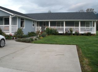 31040 W Main St, Sedro Woolley, WA 98284