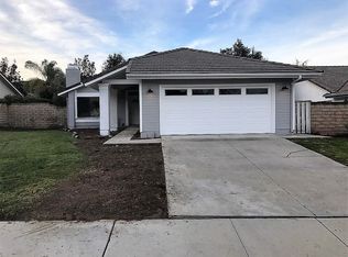 12916 Williams Ranch Rd, Moorpark, CA 93021