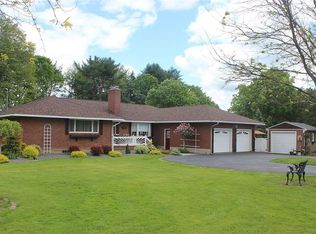 918 Steuben Hill Rd, Herkimer, NY 13350