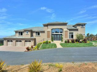 4017 China Ct, Hayward, CA