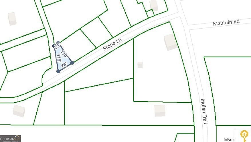 2nd image of 0 Stone Ln