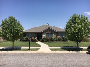 4503 S Wilson St, Amarillo, TX 79118