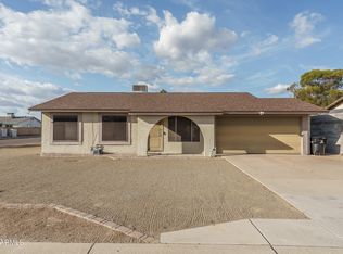 2602 E Grovers Ave, Phoenix, AZ 85032
