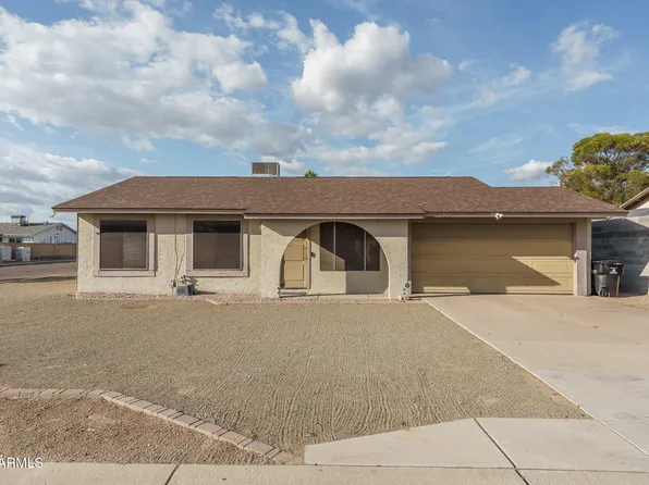 2602 E GROVERS Avenue, Phoenix, AZ 85032