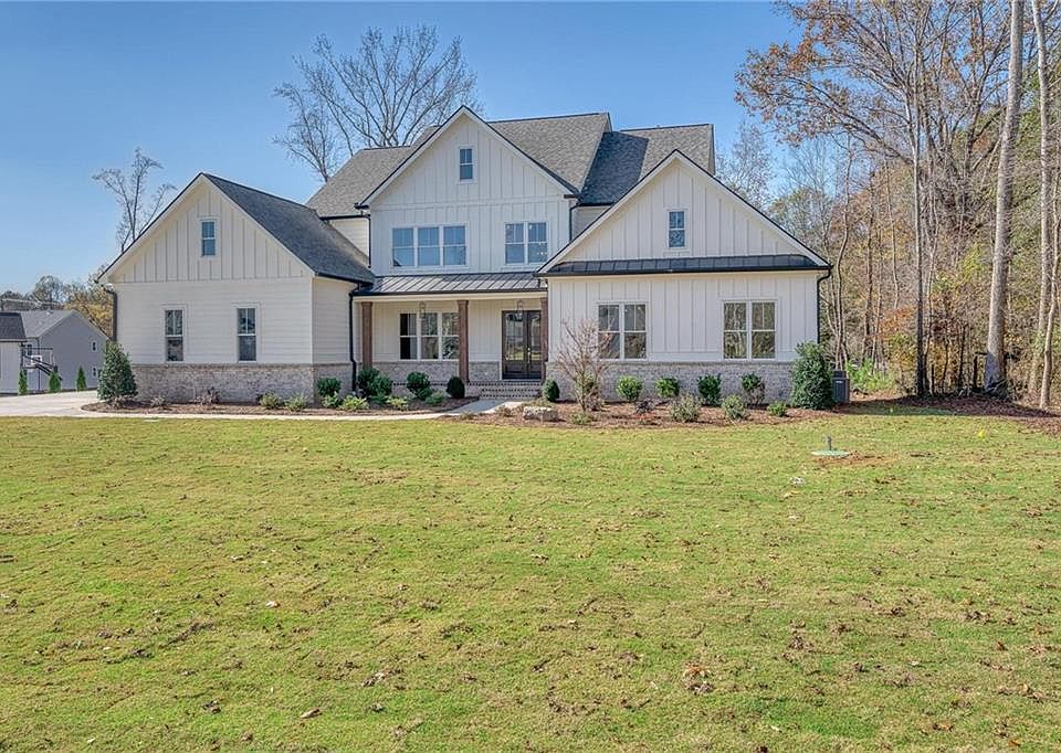 12876 Etris Walk, Roswell, GA 30075 Zillow