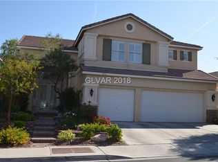 273 New River Cir #0, Henderson, NV 89052