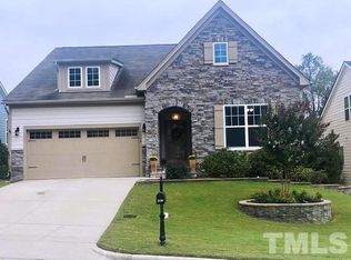 2028 Stanwood Dr, Apex, NC 27502