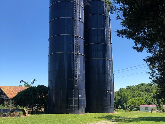 Silos