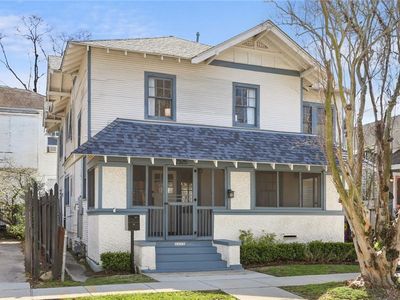 2325 Short St, New Orleans, LA, 70118