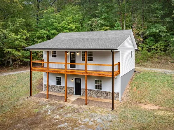 4097 Mobile Rd, Mc Caysville, GA 30555