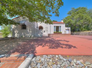 415 Sycamore St NE, Albuquerque, NM 87106
